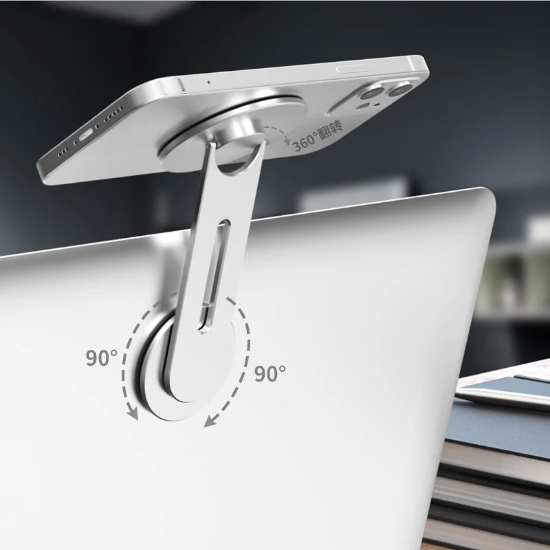 Magnetic Phone Holder Stand
