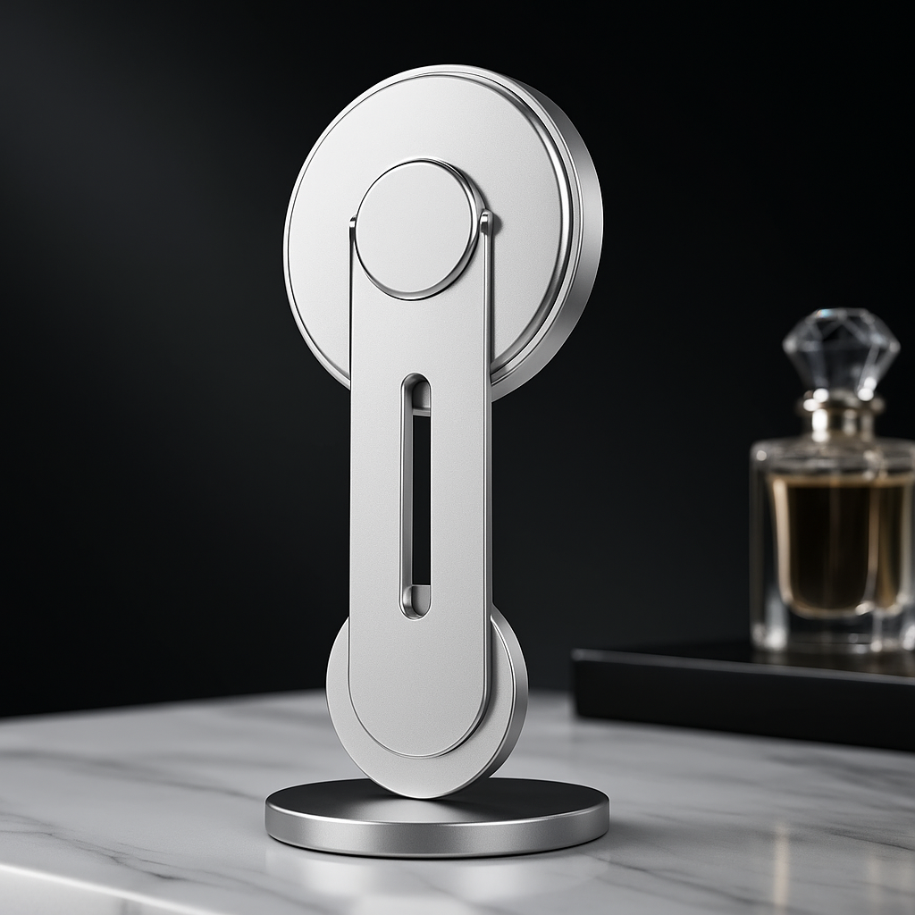 Magnetic Phone Holder Stand